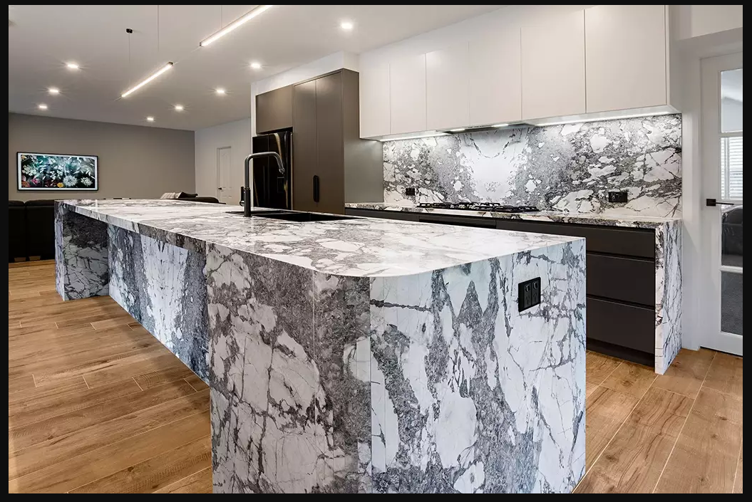 Super White Dolomite An Excellent Choice for Benchtops | iBlogsAndYou