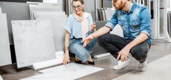 What is so confusing about flooring estimating services?